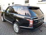 Land Rover Range Rover 4.4 SDV8 Autobiography - Land Rover Gebrauchtwagen in Wuppertal