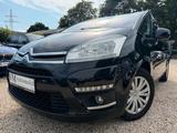 Citroën C4 Picasso Selection Anhängerkupplung*Tempomat - Citroën C4 aus 2013