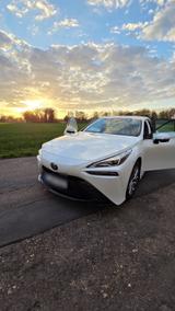 Toyota toyota mirai, tausch möglich - Toyota Mirai aus 2023