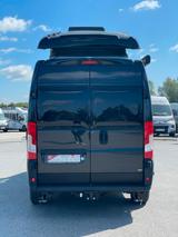 Pössl Summit 540 Shine Aufstelldach, Lithium, *Ostern* - Offers