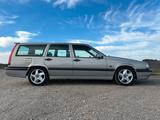Volvo 850 TDI - Volvo 850: TDI