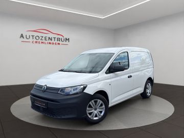 Volkswagen Caddy - 1
