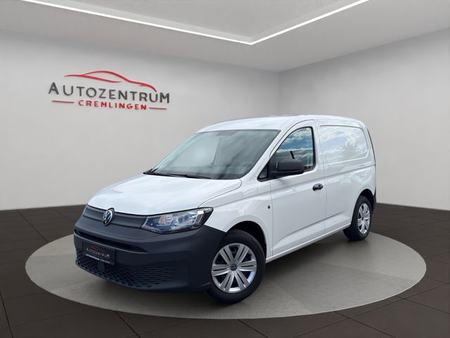 VW Caddy Cargo 2.0 TDI EcoProfi Klima Cam App-Conne