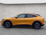 Ford Mustang Mach-E 75,7 kWh Batterie - Ford mit Elektro-Antrieb: Geländewagen, Automatik