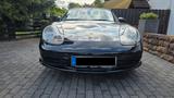 Porsche Boxster 2.7 - - Porsche Boxster aus 2002