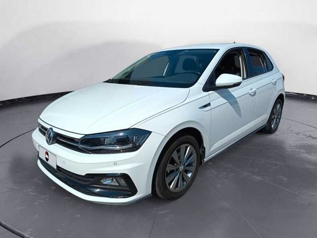 VW VOLKSWAGEN Polo 5p 1.0 tsi GTline 95cv