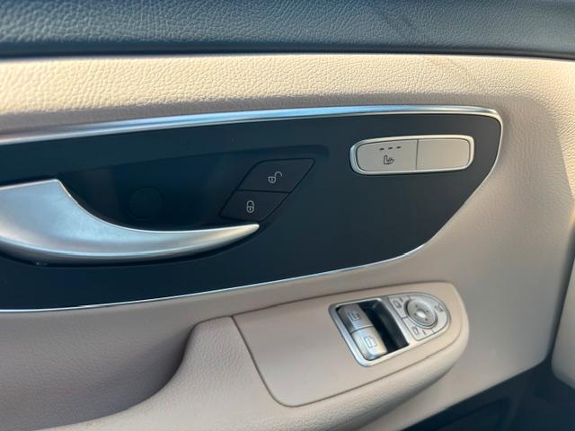 Mercedes-Benz V 250 MARCO POLO AIRMATIC KÜCHE WINTER MOPF 360°