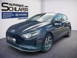 Hyundai i20 1.0 T-GDI 7-DCT Trend LED Navi 8xbereift - Hyundai i20 Jahreswagen