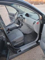 Hyundai Matrix 1.6 Classic  - Hyundai Matrix: 1.6