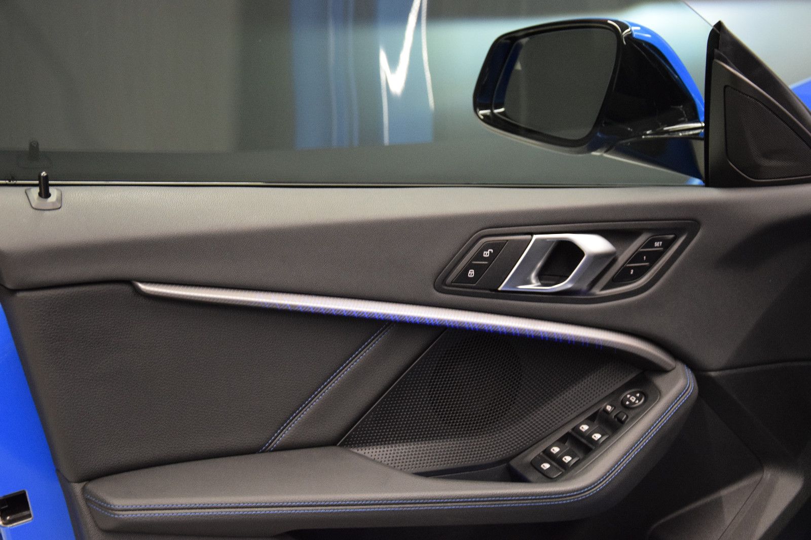 Fahrzeugabbildung BMW 220 d xDrive Gran Coupé M Sport Pano ACC Memory