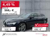 Audi A6 Avant 50 TFSI e QU ADVANCED MATRIX+HuD+PANO