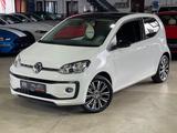 Volkswagen up! IQ.DRIVE+PANO+TEMPOMAT+SHZ+SCHECKH.+GARANTIE - VW up! Gebrauchtwagen in Hannover