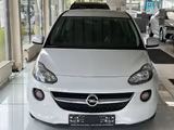 Opel Adam Basis/KLIMA/MEDIA/MNL/3T/4P - Opel Adam Gebrauchtwagen in Hannover