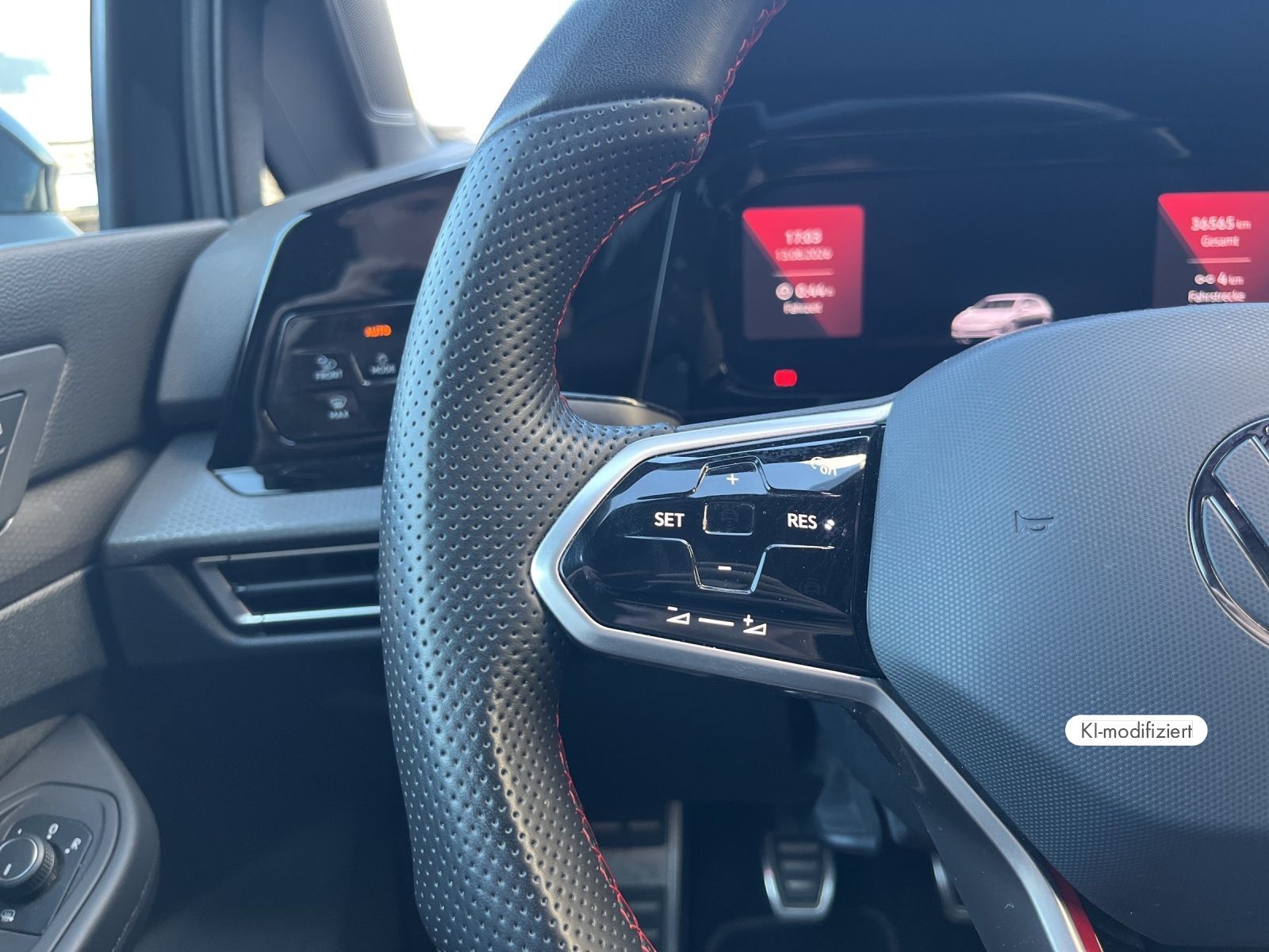 Volkswagen Golf - Bild 17