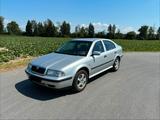 Skoda Sehr gepflegter Skoda Octavia - gebrauchte Skoda Octavia aus dem Jahr 2000