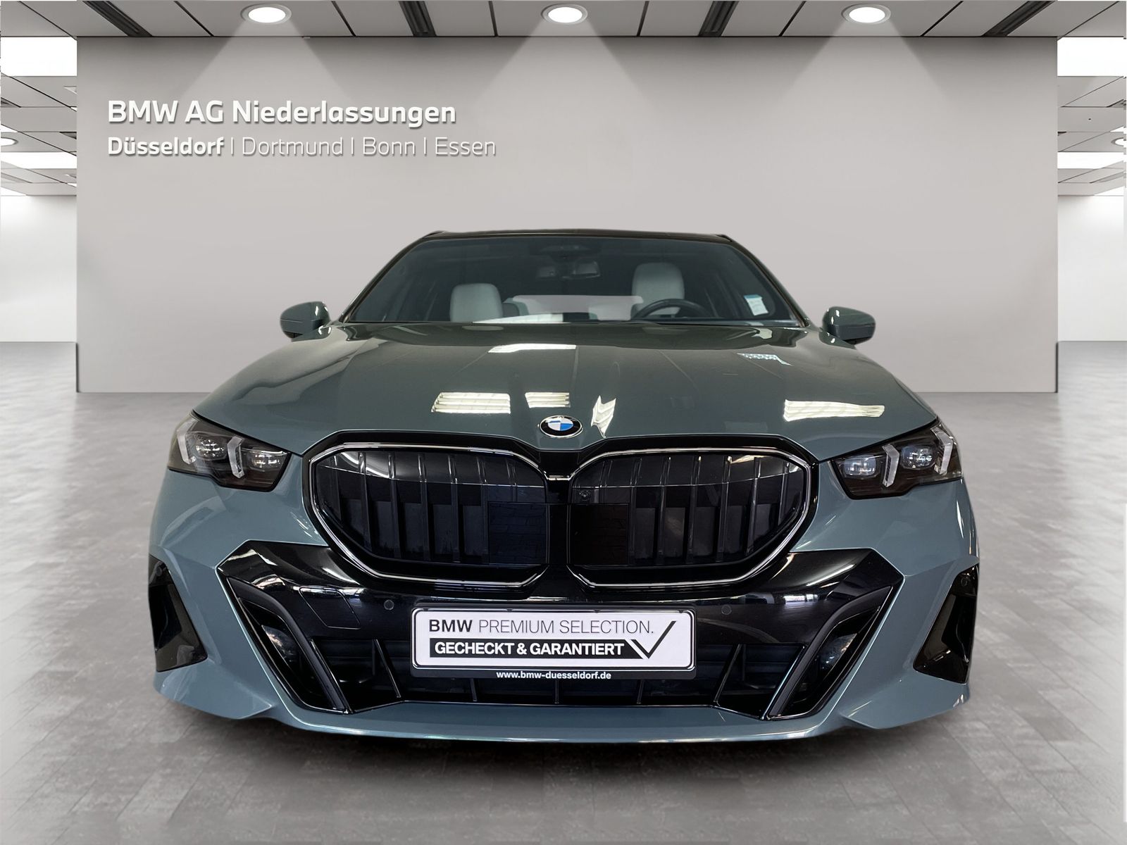 BMW 520 - Bild 8