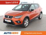 Seat Arona 1.0 TSI FR Aut.*NAVI*CAM*LED*ACC*PDC*BEATS - Seat Arona: Fr Beats