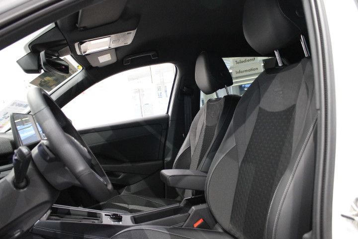 Volkswagen T-Roc - Bild 8