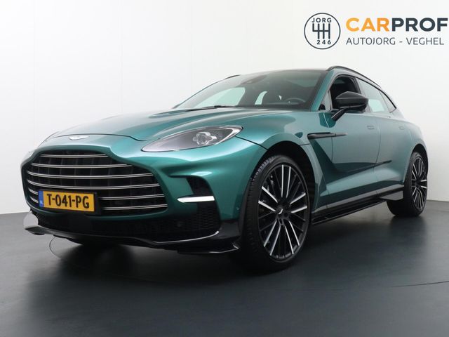 Aston Martin DBX 4.0 V8 707 NL Auto | AHK | 23" LMF |