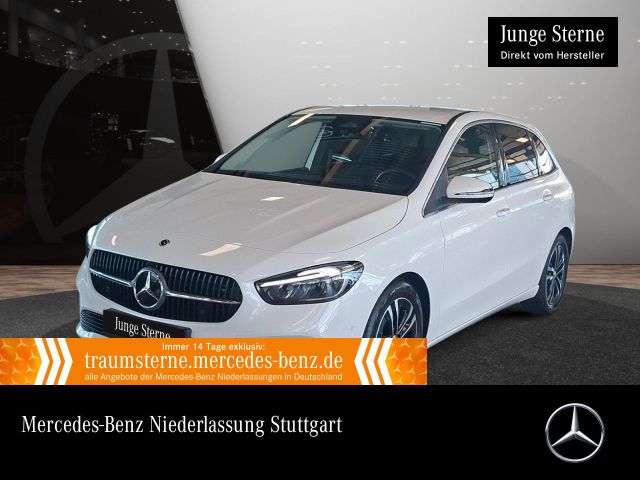 MERCEDES-BENZ B 180 Progressive Advanced AHK/Volldigi/WD/VZ-As