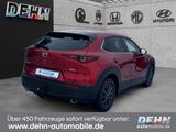 Mazda CX-30 Selection 2.0 MH Skyactiv-X Design 360 Bos - Mazda CX-30: Selection