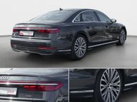 Audi A8 - Vorschau Bild 26