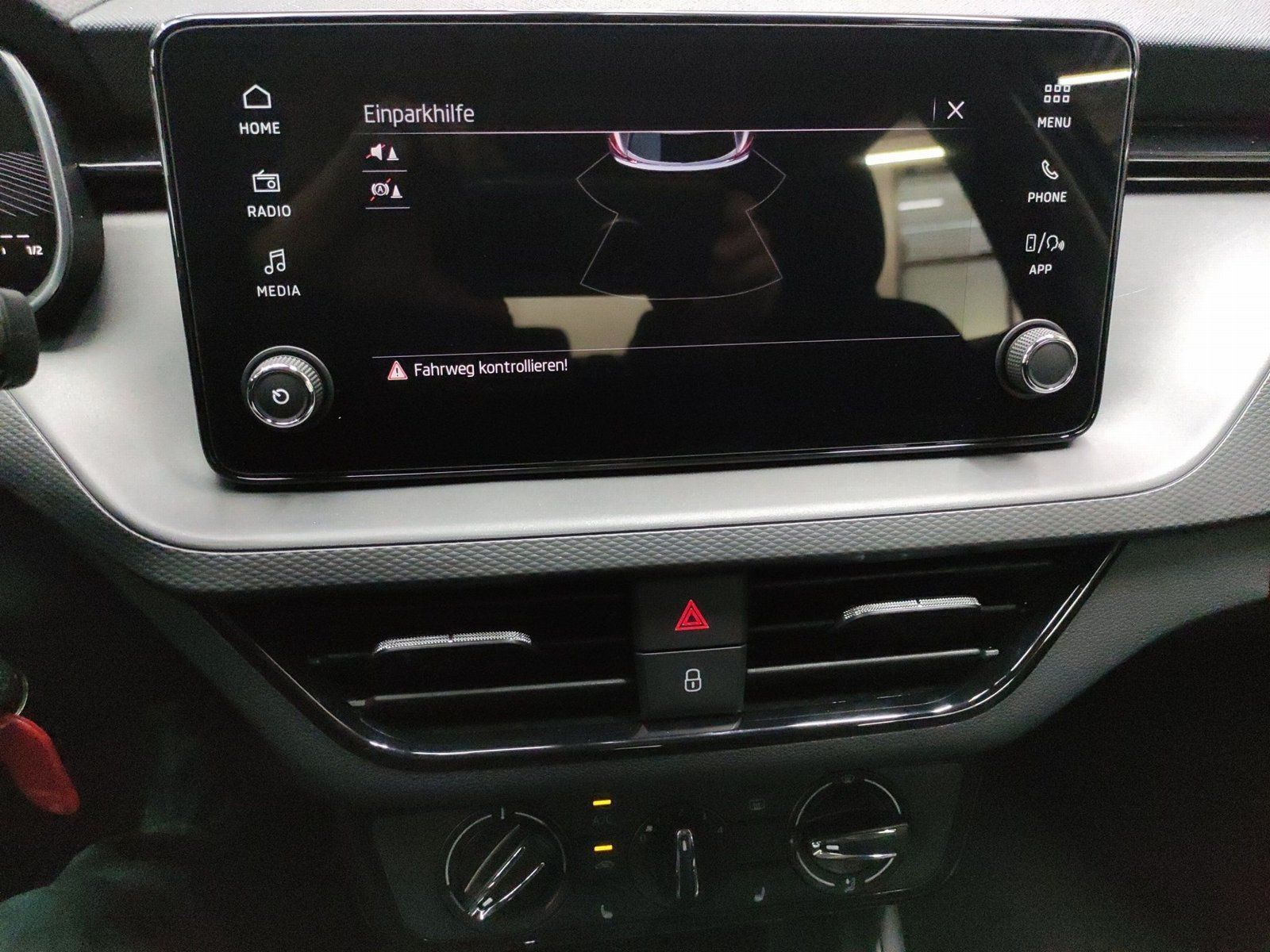 Skoda Kamiq - Bild 11