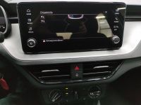 Skoda Kamiq - Vorschau Bild 11
