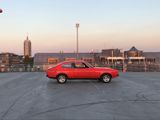 Ford Capri GT 1.6 Automatik,  H- Kennzeichen - Ford Capri Oldtimer