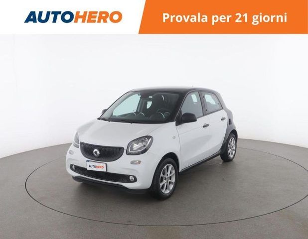 Smart SMART ForFour 70 1.0 Youngster