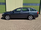 Skoda Octavia Combi 1.6 Classic/Klima/Alu - Skoda Octavia aus 2011: Kombi