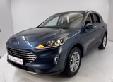 Ford Kuga Titanium X 2.5 FHEV AWD Hybrid Automatik E6 - Ford Kuga mit Hybrid-Antrieb