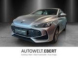 MG3 Standard - MG MG3 Standard mit Hybrid-Antrieb (Benzin/Elektro)