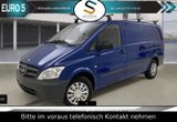 Mercedes-Benz Vito Kasten 110 CDI lang Diesel Neuen TÜV inkl.