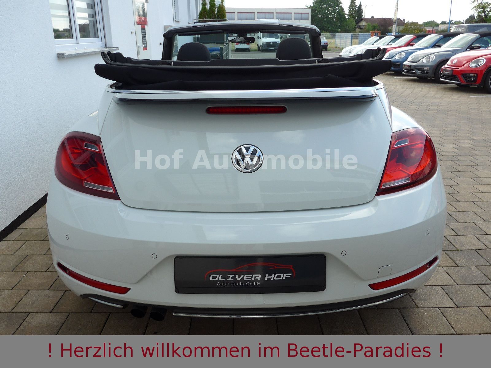 Volkswagen Beetle 1.4TSI DSG Sound-Plus Fender Xenon AppCo. foto 25