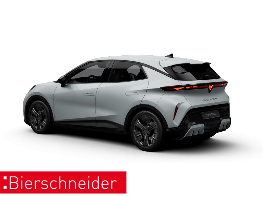 Cupra Andere - Bild 3