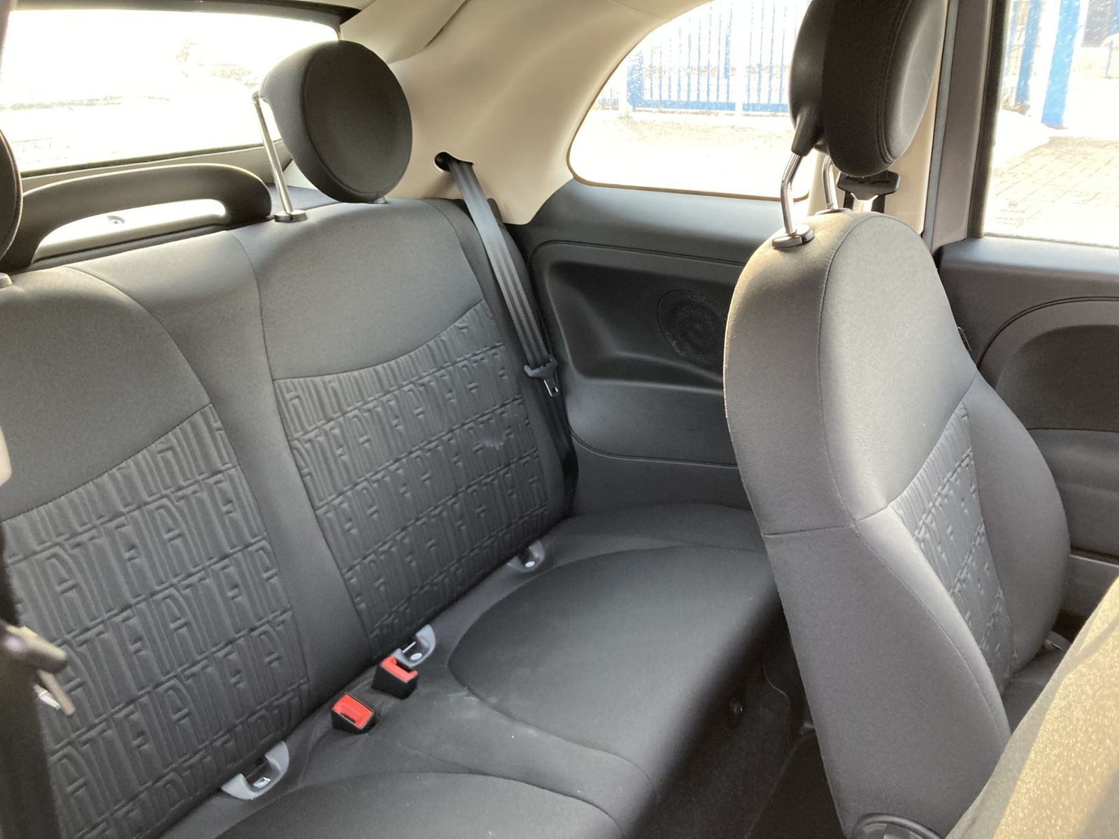 Fiat 500C - Bild 15