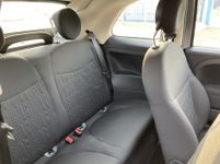 Fiat 500C - Vorschau Bild 15