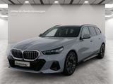 BMW 540d xDrive Touring M Sport AHK LiveCockpitProf - BMW 540 aus 2025