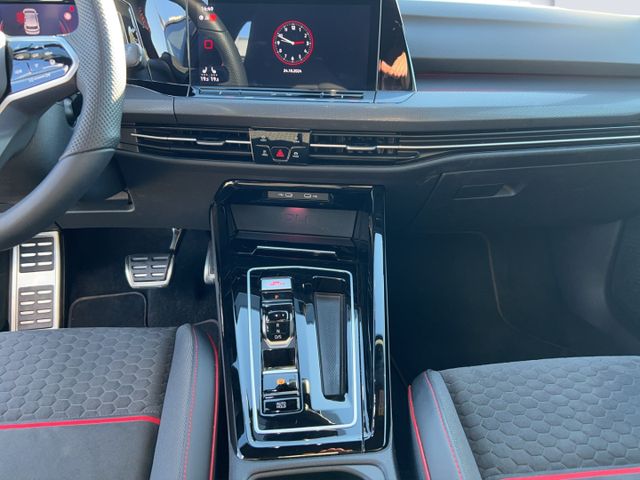 Golf GTI Clubsport 221KW DSG Matrix LED Navi Car