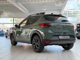 Dacia Sandero Stepway Extreme  TCe 100 ECO-G CarPlay - mit LPG-Antrieb: Grün