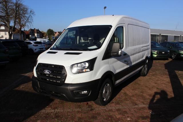 Ford Transit Trend 350 L3H2 Laderaumschutz- / Sitzpak