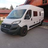 Fiat Ducato Chausson V594 - Fiat V