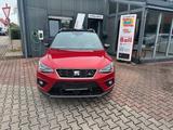 Seat Arona FR, Automatik,Kamera, - gebrauchte Kleinwagen in Karlsruhe