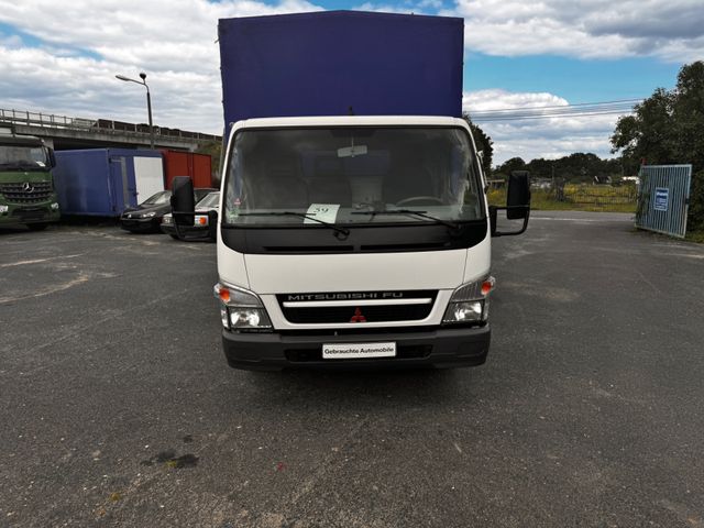 Mitsubishi Canter 6 C 15  (FE84)