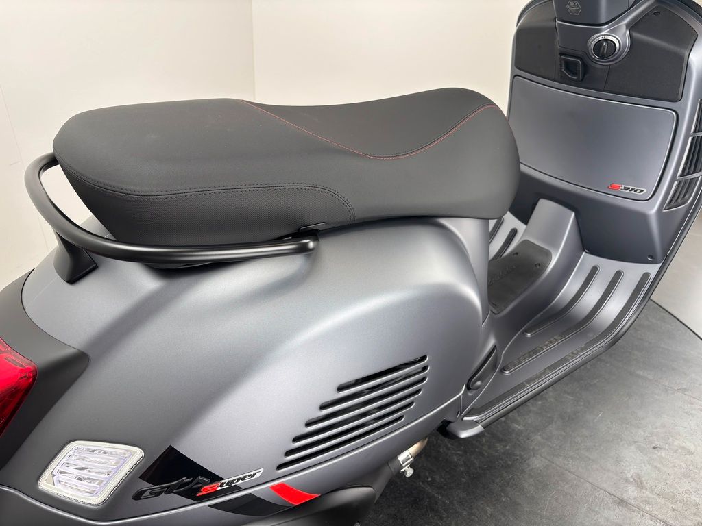 Fahrzeugabbildung Vespa GTS 310 FL SuperSport *MJ2026 *NEUFAHRZEUG