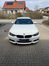 BMW 420i Cabrio M Sport - BMW 420: 420i