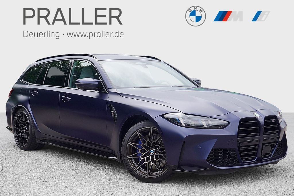 2024 BMW M3