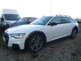 Audi A6 Allroad quattro 50 TDI *20 YEARS*AHK*Navi*LED - gebrauchte Audi A6 Allroad aus dem Jahr 2019