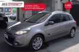 Renault Clio Renault Clio Sportour 1.5 dci Dynam - Renault Clio aus 2011 mit Diesel-Antrieb